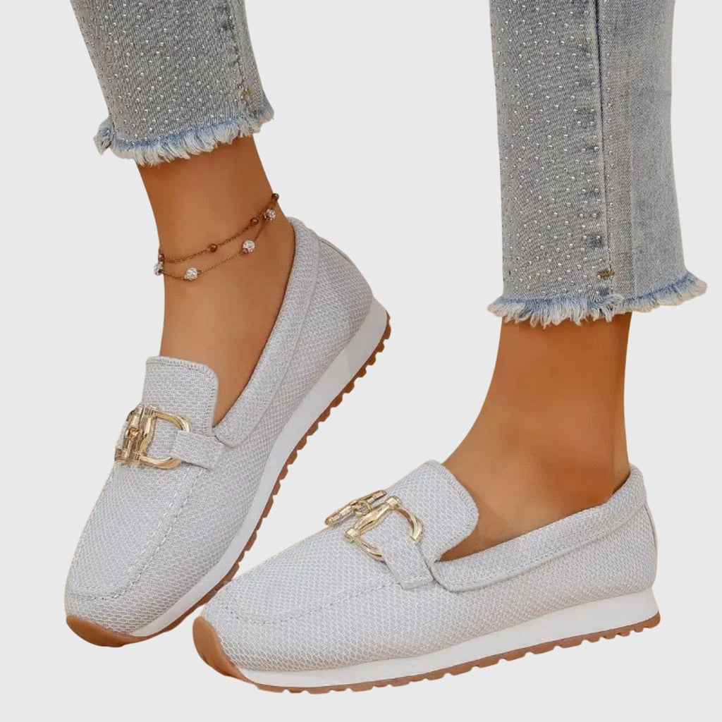 Susie™ Orthopedic Loafer Sneakers
