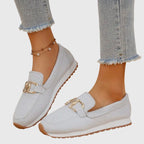 Susie™ Orthopedic Loafer Sneakers