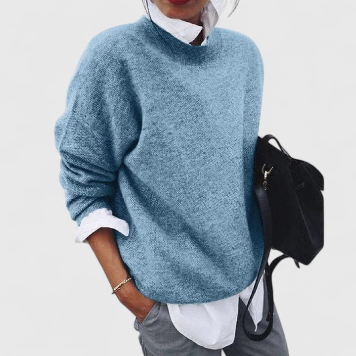 Lorna | Elegant Jumper