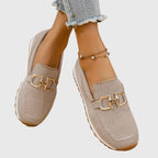 Susie™ Orthopedic Loafer Sneakers