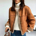 Maribelle | Women's Warm Short Jacket