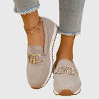 Susie™ Orthopedic Loafer Sneakers