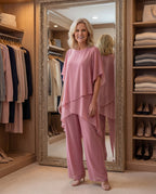 Rebecca - Elegant Two-Piece Set