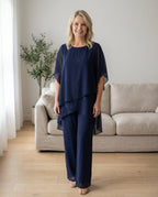 Rebecca - Elegant Two-Piece Set